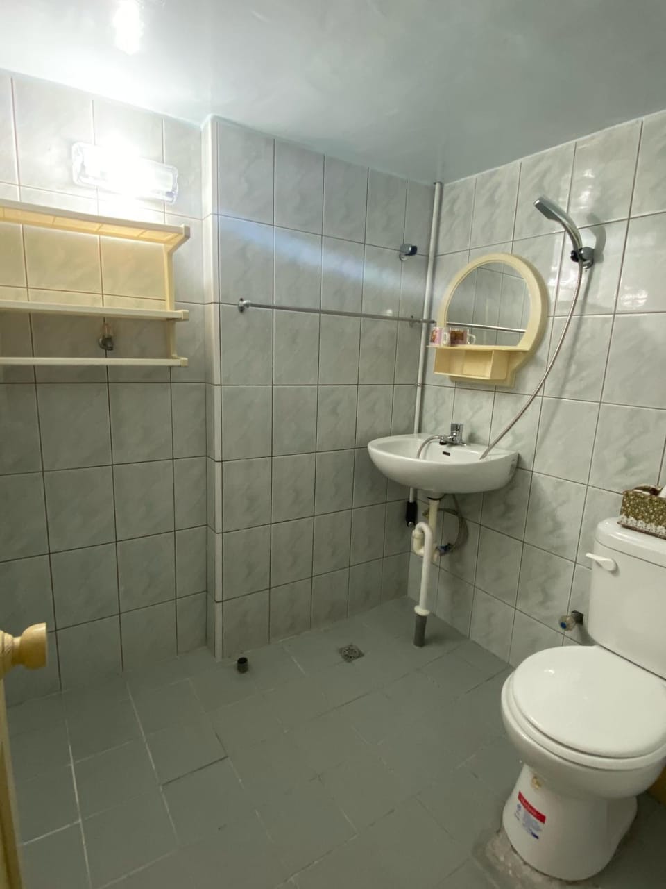以諾亞的家 Vacation rental in Kaohsiung