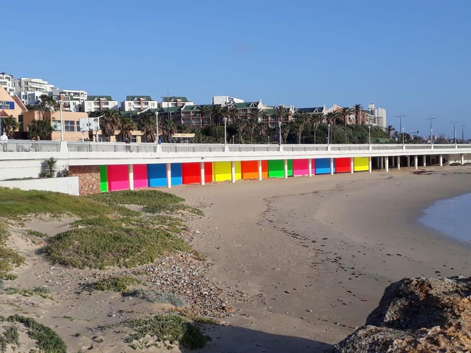Brookes Hill Suites 238 Apartment in Port Elizabeth