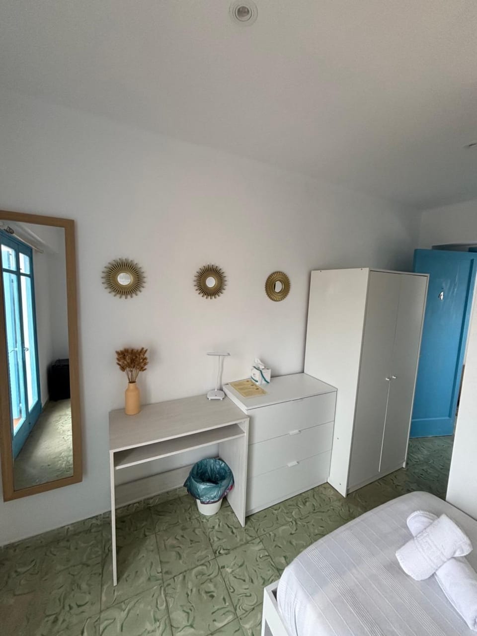 La Marina CH Bed and Breakfast in Cala Figuera
