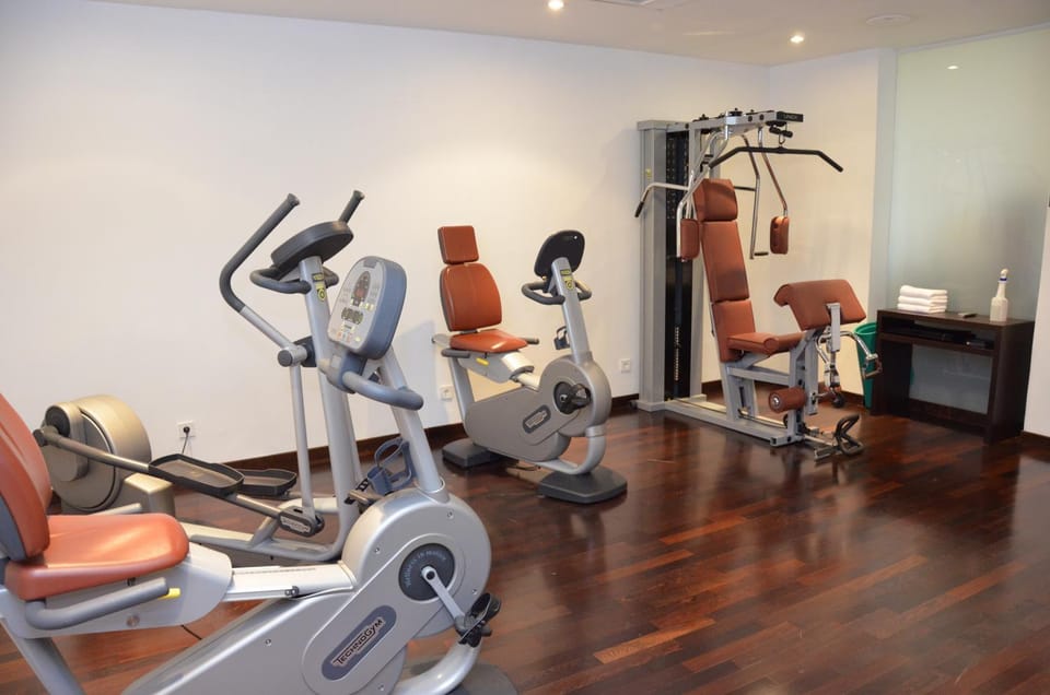 Fitness centre/facilities, Other