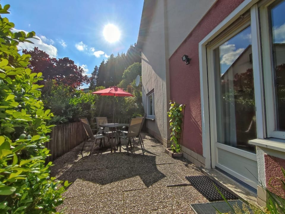 Ferienwohnung Eschenberg Apartment in Winterberg