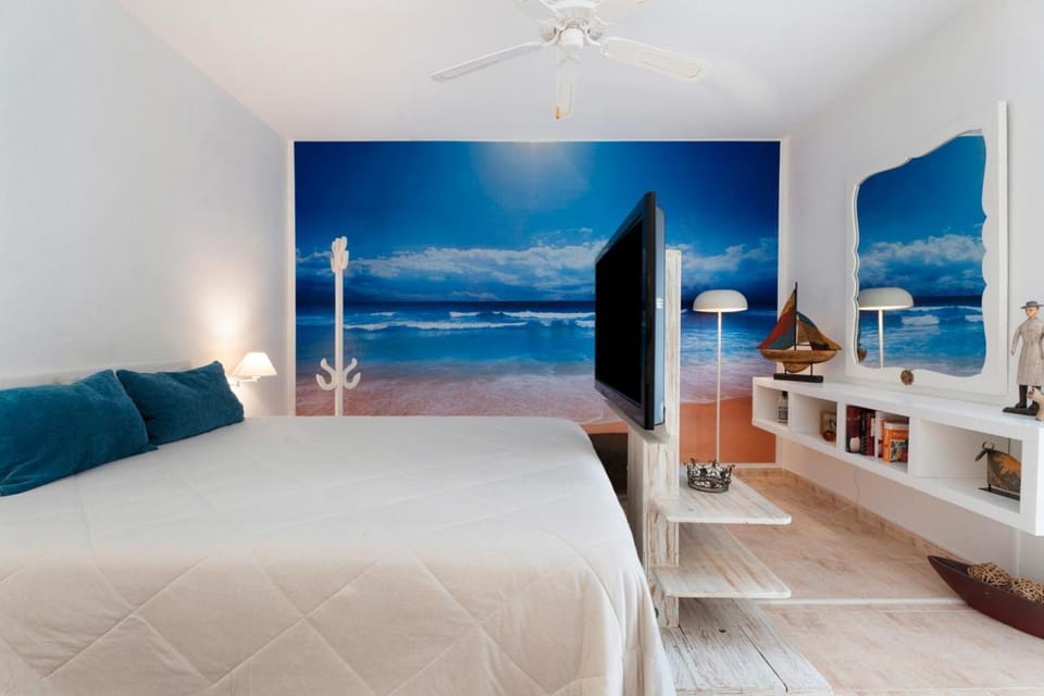 pardelo Apartment in Canary Islands