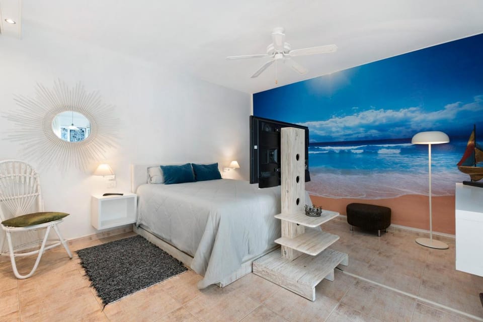 pardelo Apartment in Canary Islands