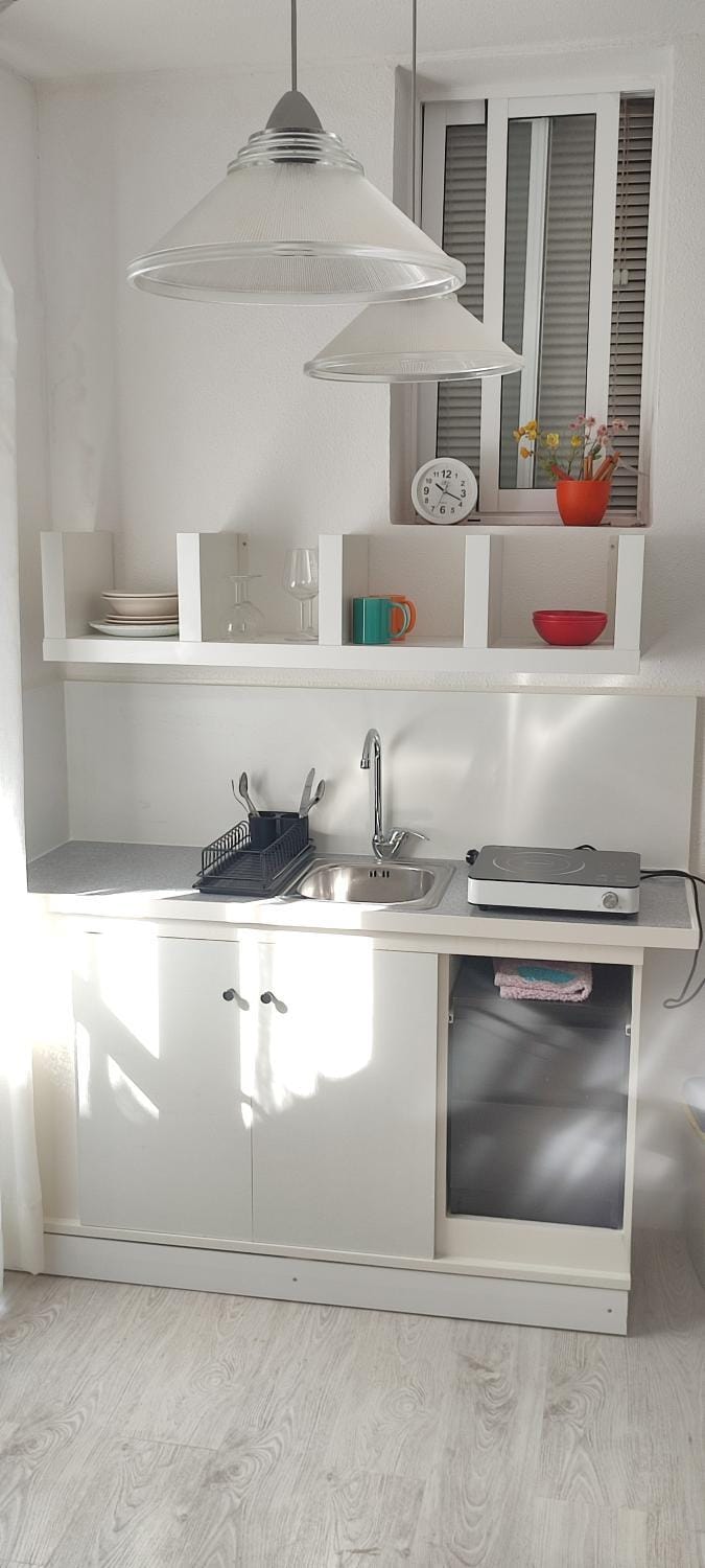 pardelo Apartment in Canary Islands