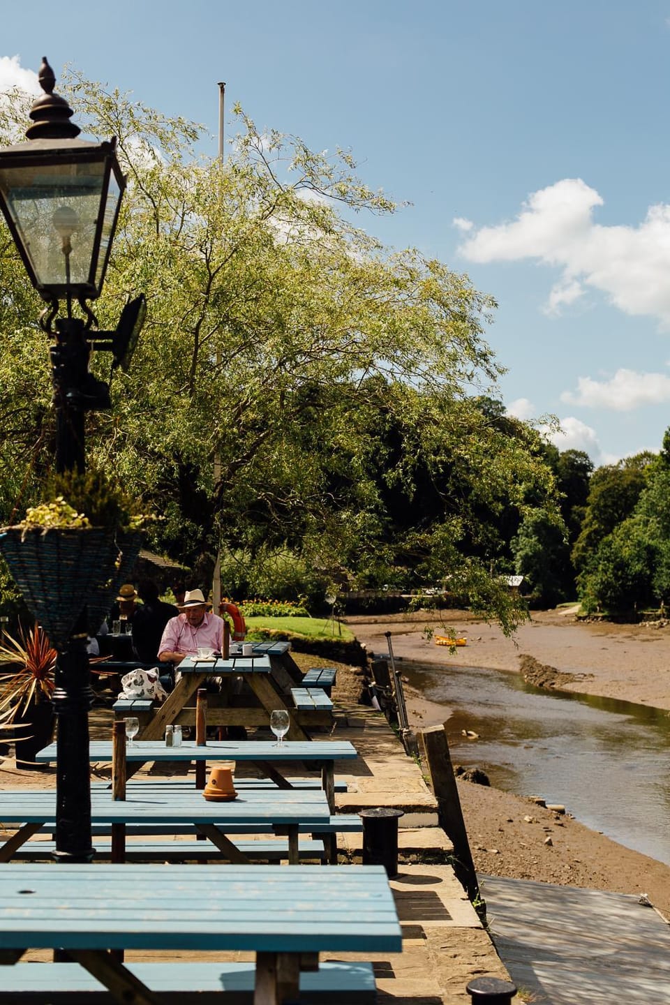 The Maltsters Arms Bed and Breakfast in England