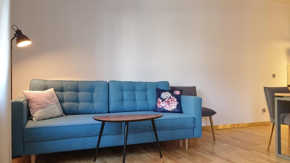 LAGUNA Apartament 7 Willa Maria Apartment in Lower Silesian Voivodeship