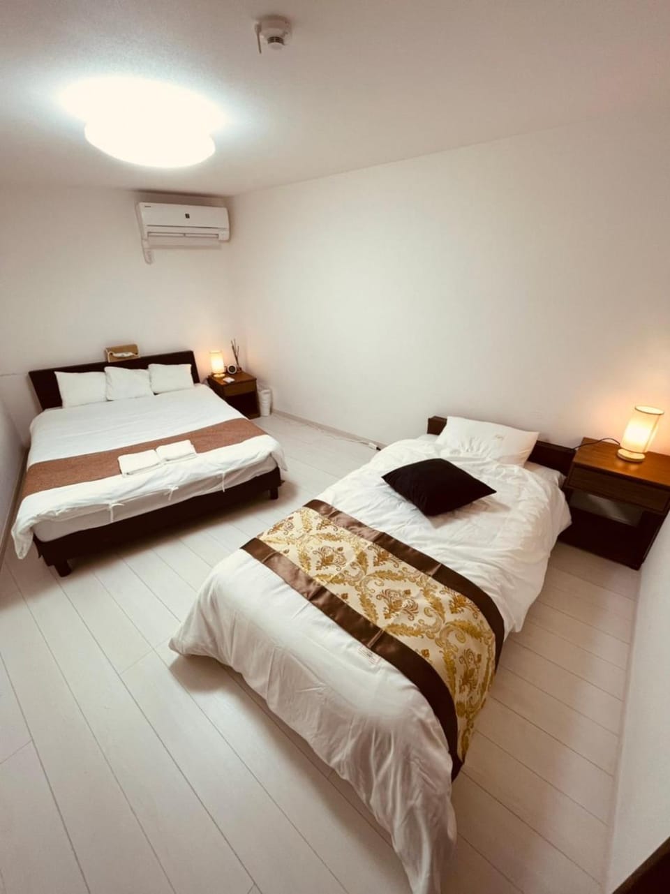 羽田ハウスⅠ _ Haneda House Ⅰ Apartment in Kanagawa Prefecture