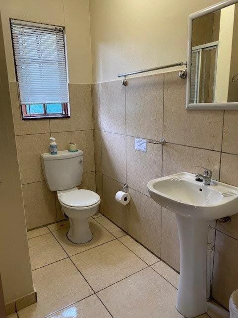 Coral Cottage Apartment in KwaZulu-Natal