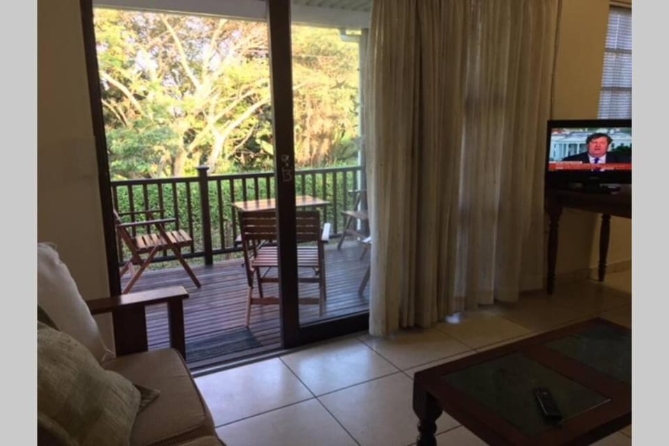 Coral Cottage Apartment in KwaZulu-Natal
