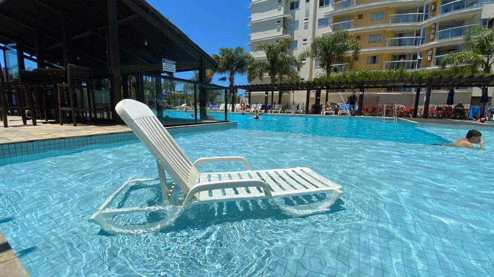 View (from property/room), Pool view, Swimming pool, Swimming pool, sunbed
