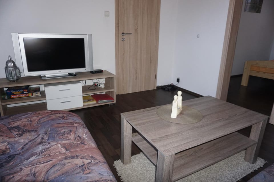 Fewo-Sossna Apartment in Brandenburg