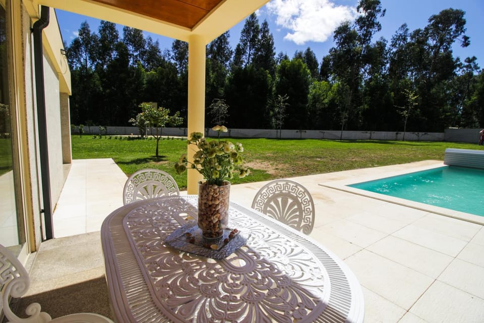 Balcony/Terrace, Balcony/Terrace