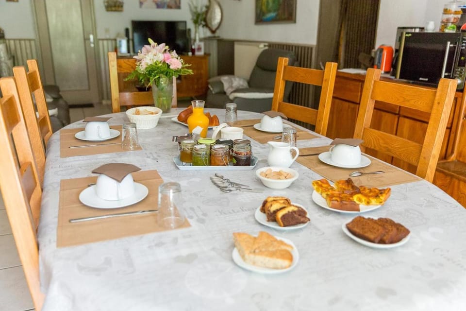 Breakfast