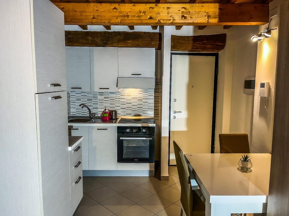 House Brennero 29 Apartment in Emilia-Romagna