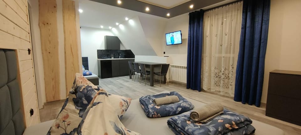 Pokoje Gościnne Tyrol Vacation rental in Lesser Poland Voivodeship