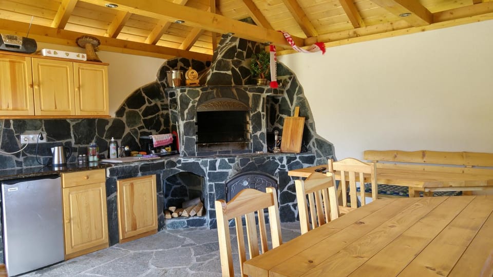 Pokoje Gościnne Tyrol Vacation rental in Lesser Poland Voivodeship