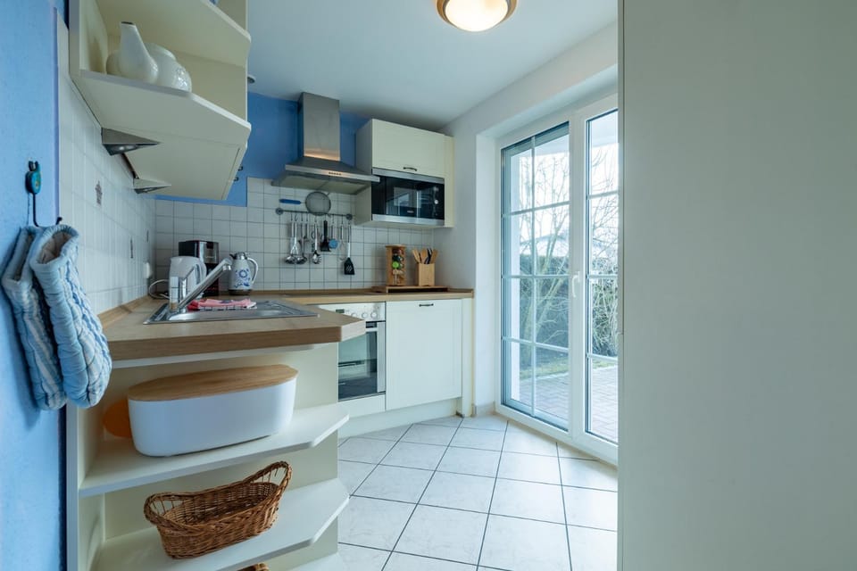 Svea Apartment in Zingst