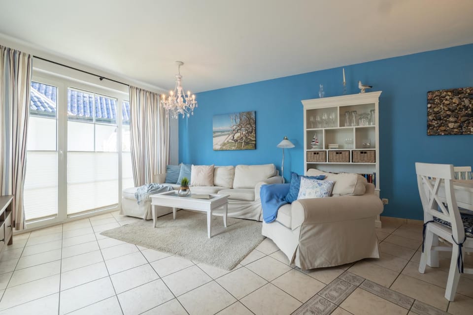 Svea Apartment in Zingst