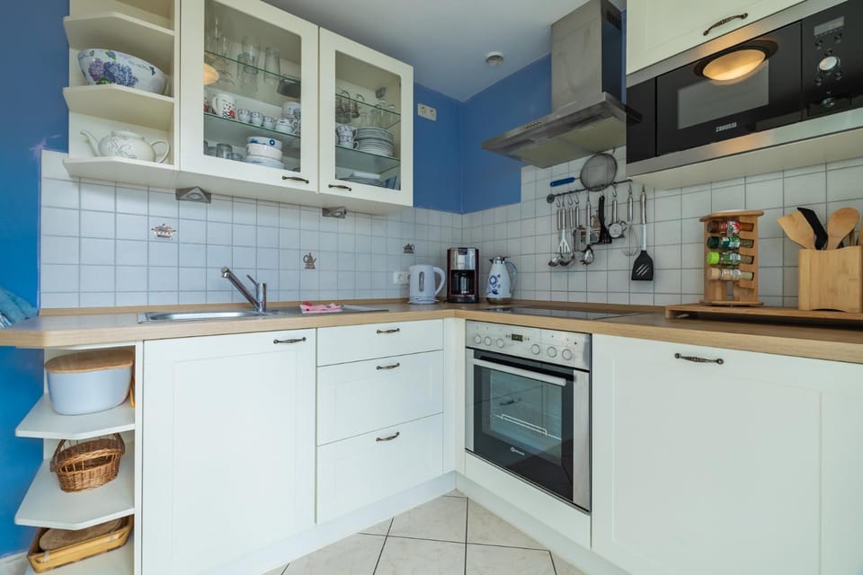 Svea Apartment in Zingst