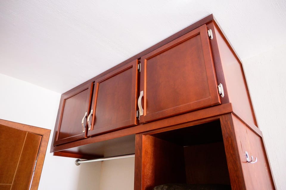 wardrobe