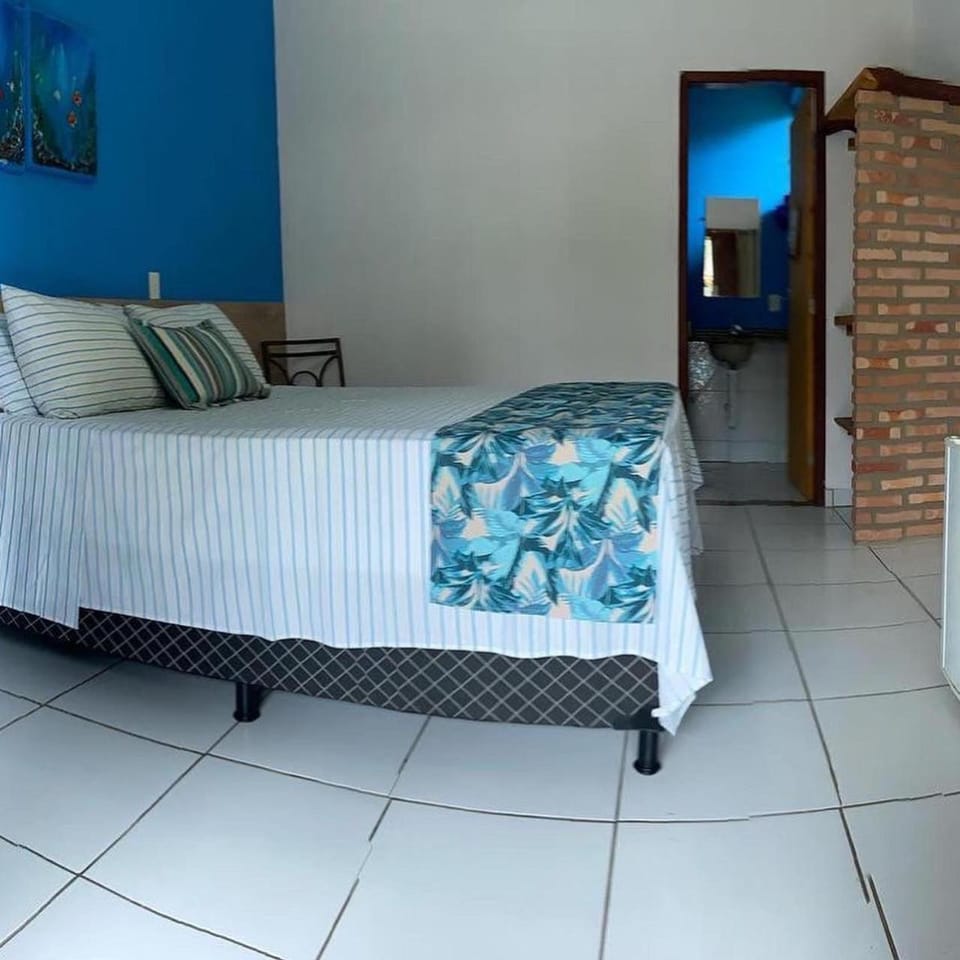 Pousada Cravo e Canela Inn in State of Espírito Santo, Brazil