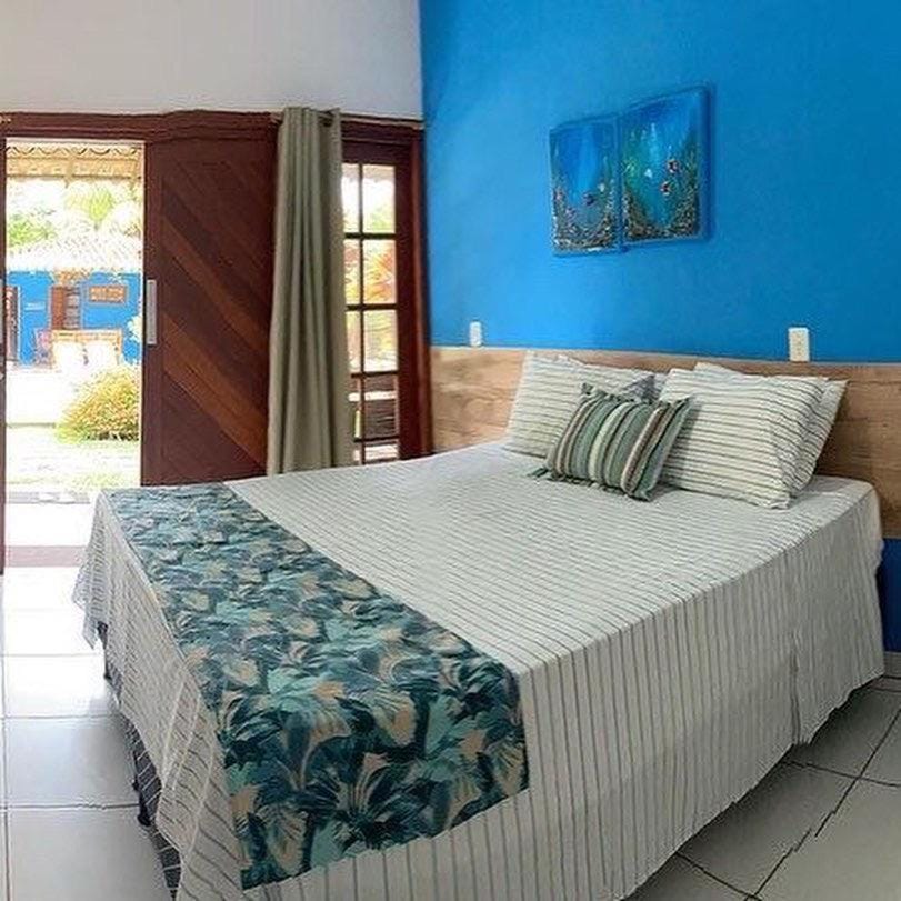Pousada Cravo e Canela Inn in State of Espírito Santo, Brazil