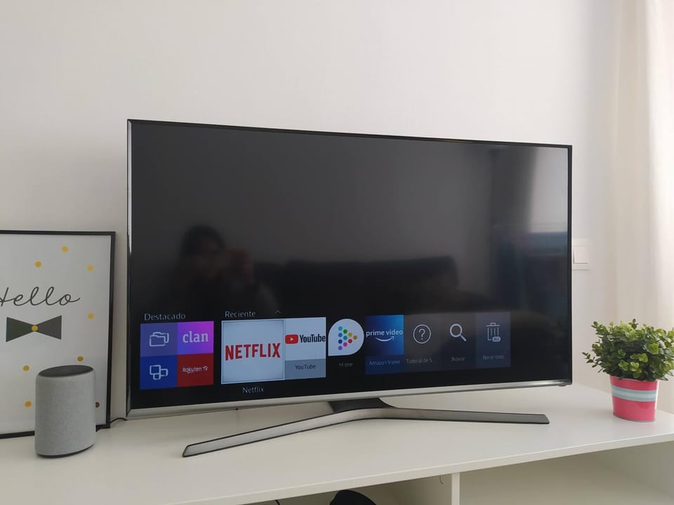 TV and multimedia