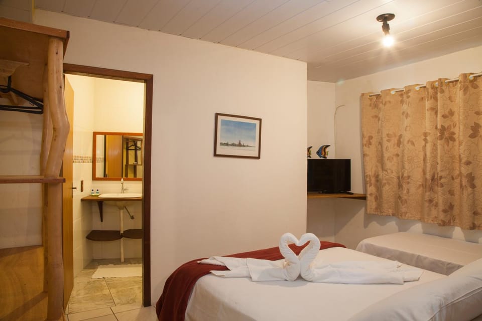 Morada do Gabriel Bed and Breakfast in State of Santa Catarina