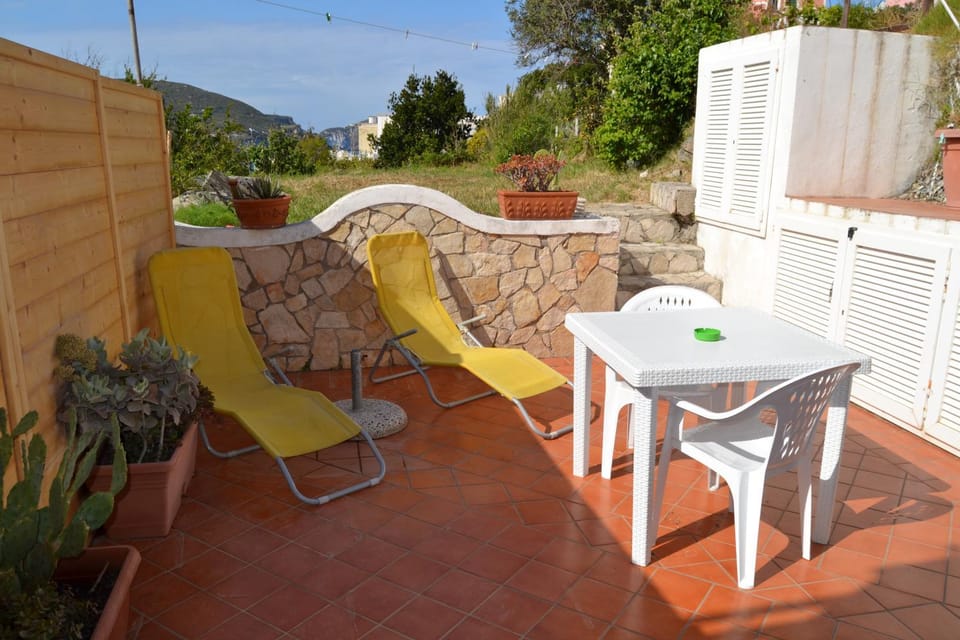 Spring, View (from property/room), Balcony/Terrace, sunbed