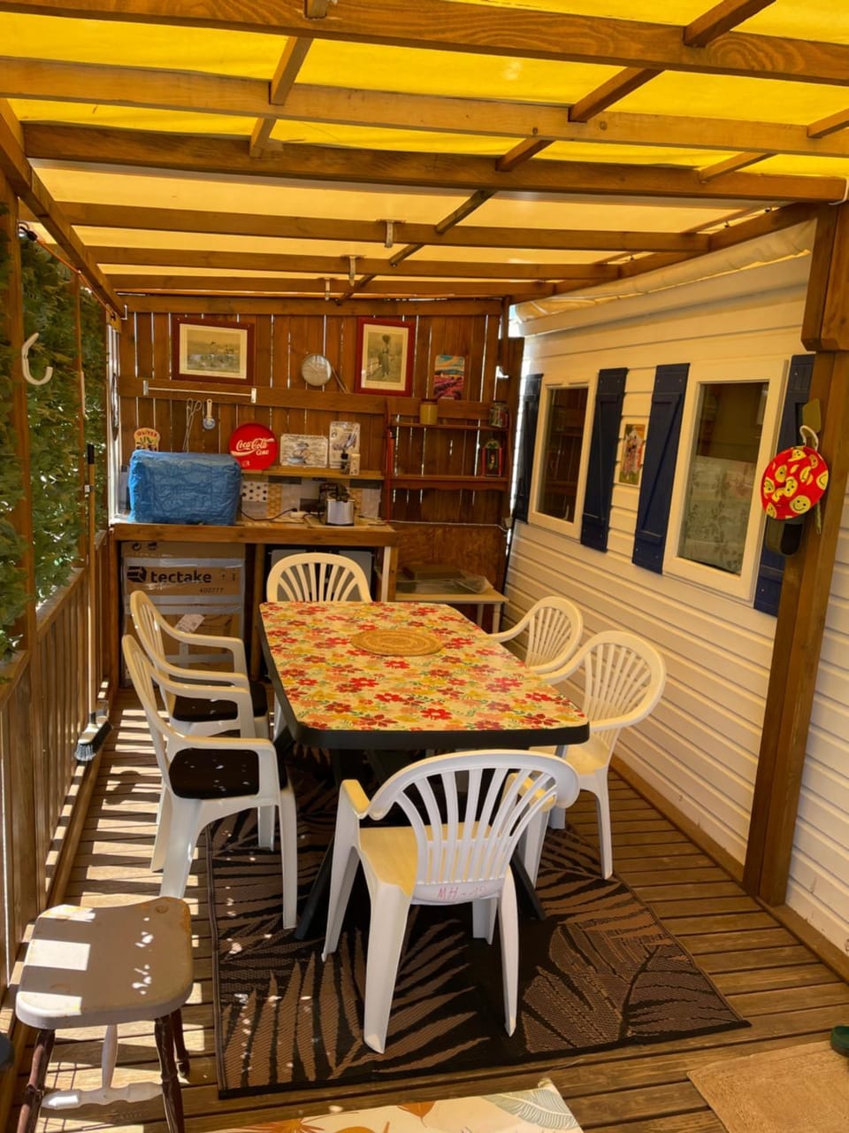 Camping Novella MH12 Campground/ 
RV Resort in Port-la-Nouvelle