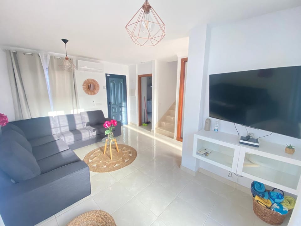 Villa Vulcano Villa in Playa Blanca