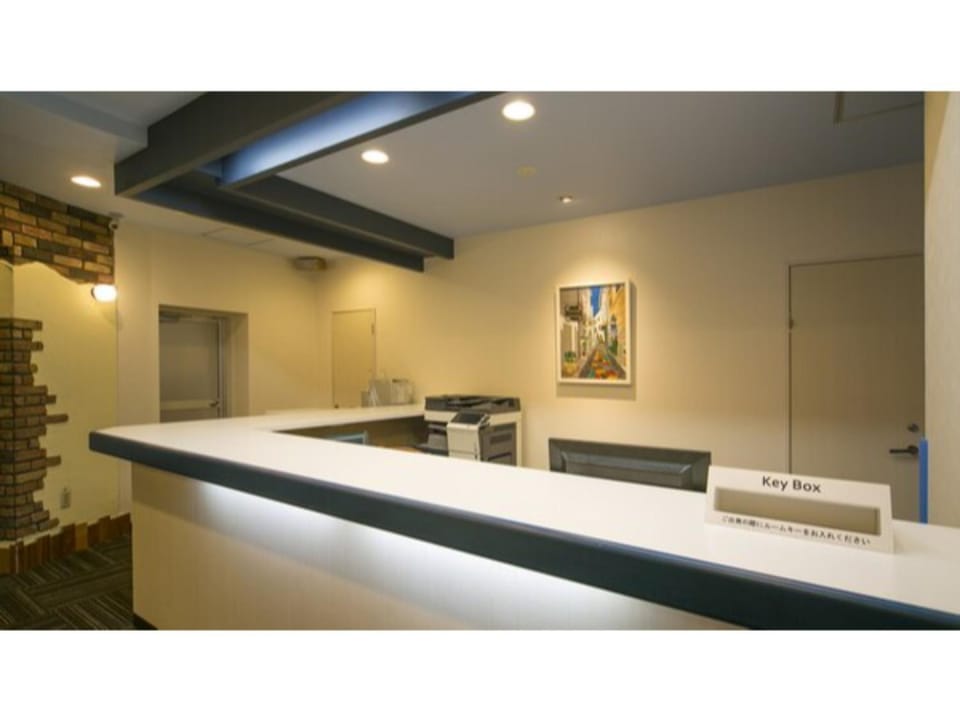 Self inn Tokushima kuramoto ekimae - Vacation STAY 19485v Hotel in Japan