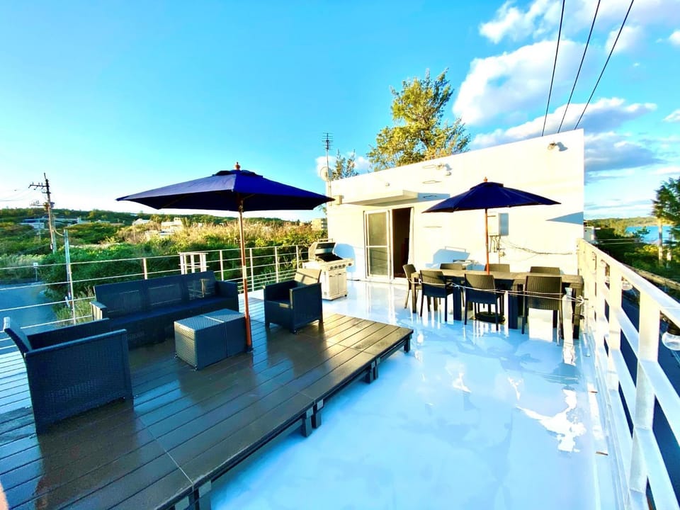DaigeBlue - Vacation STAY 20513v House in Okinawa Prefecture