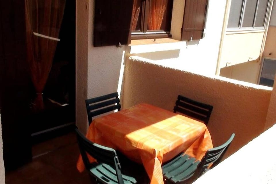 Appartement calme Entre Terre et Mer proche plage Apartment in Fleury