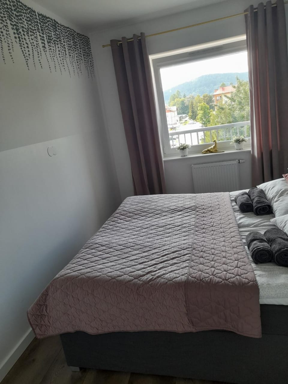 Gawra Gustawa Apartment in Poland