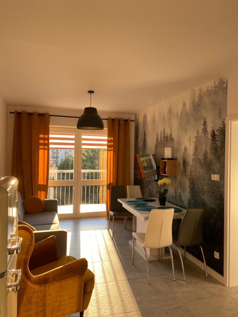 Gawra Gustawa Apartment in Poland