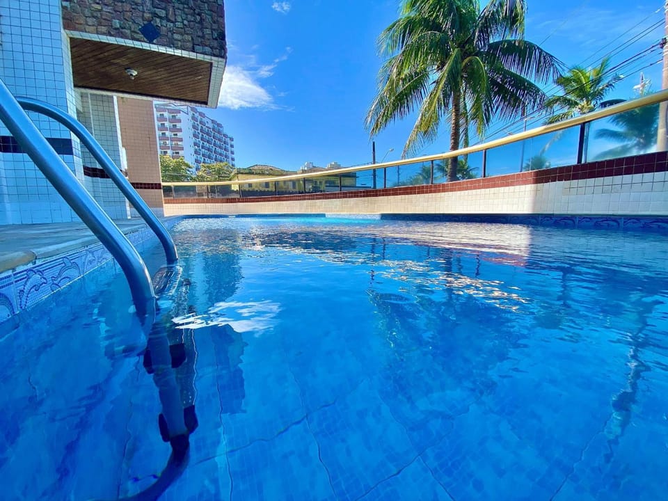 Residencial João Orisaka Apartment in State of São Paulo