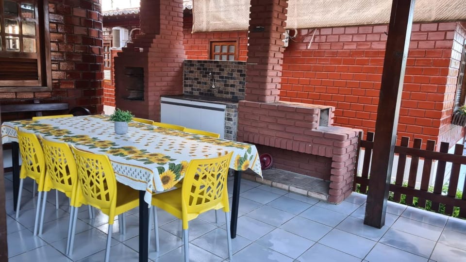 Patio, Balcony/Terrace, Dining area