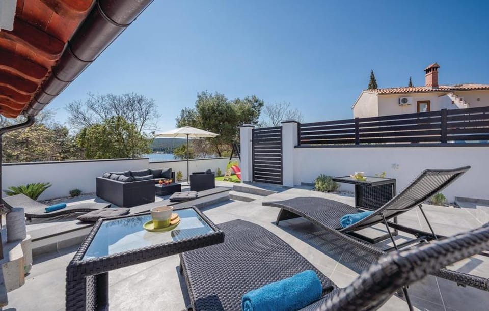 Patio, Balcony/Terrace
