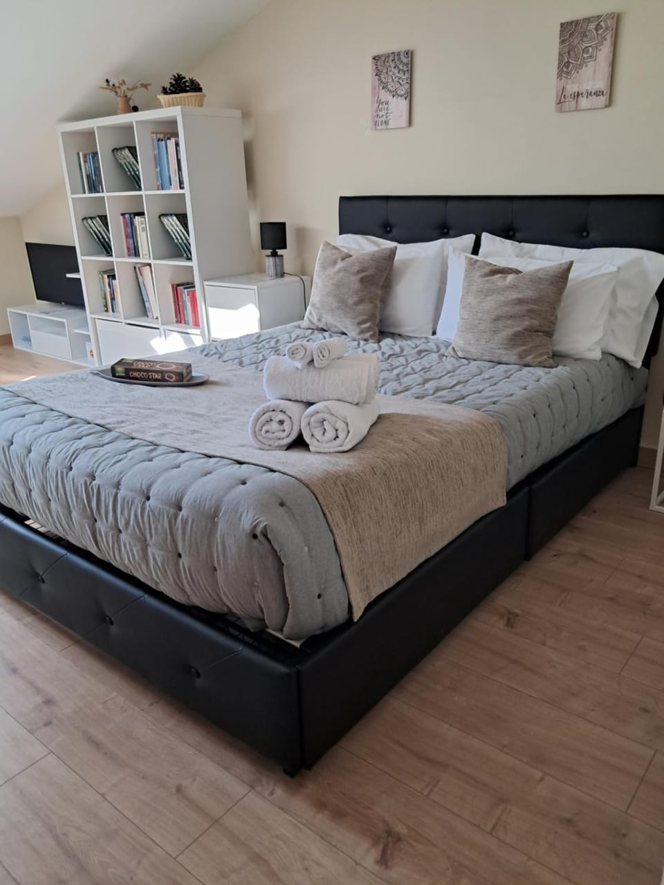 Atico Mary Apartment in Cantabria