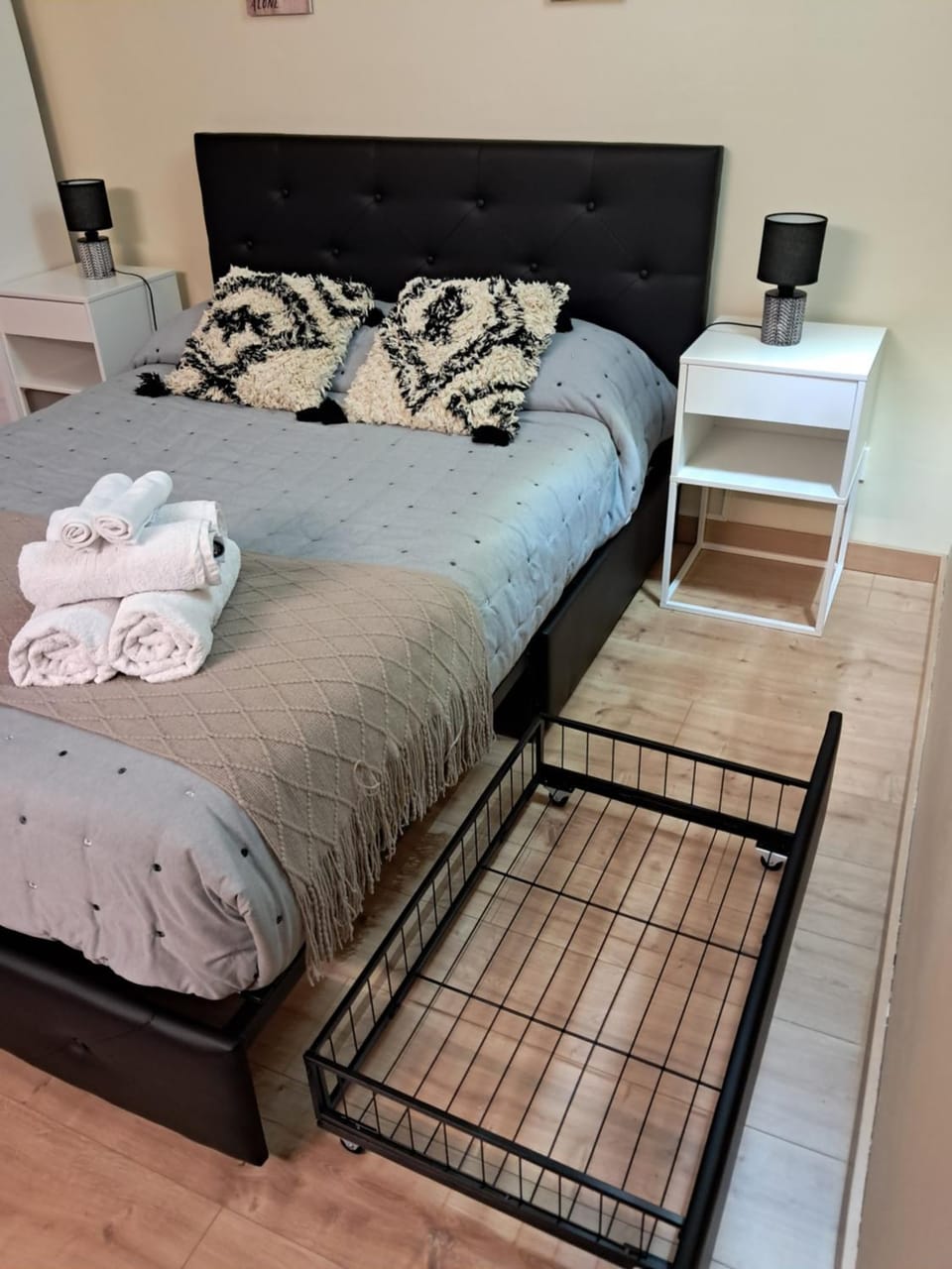 Atico Mary Apartment in Cantabria