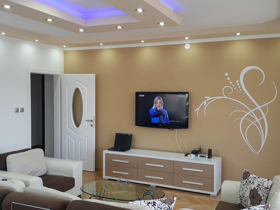 SNEZANA APARTMENT Apartment in Ohrid