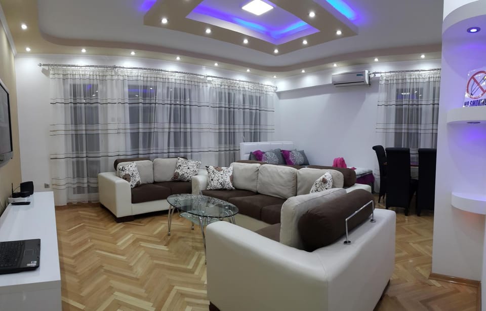 SNEZANA APARTMENT Apartment in Ohrid