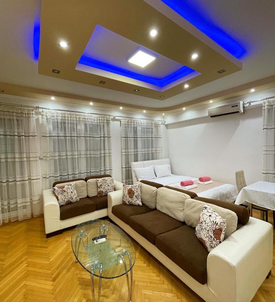 SNEZANA APARTMENT Apartment in Ohrid