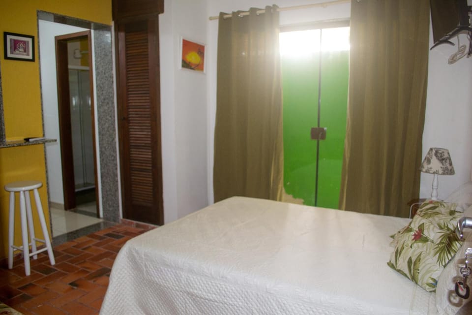 KIT 1 - ORQUÍDEAS Apartment in State of Rio de Janeiro
