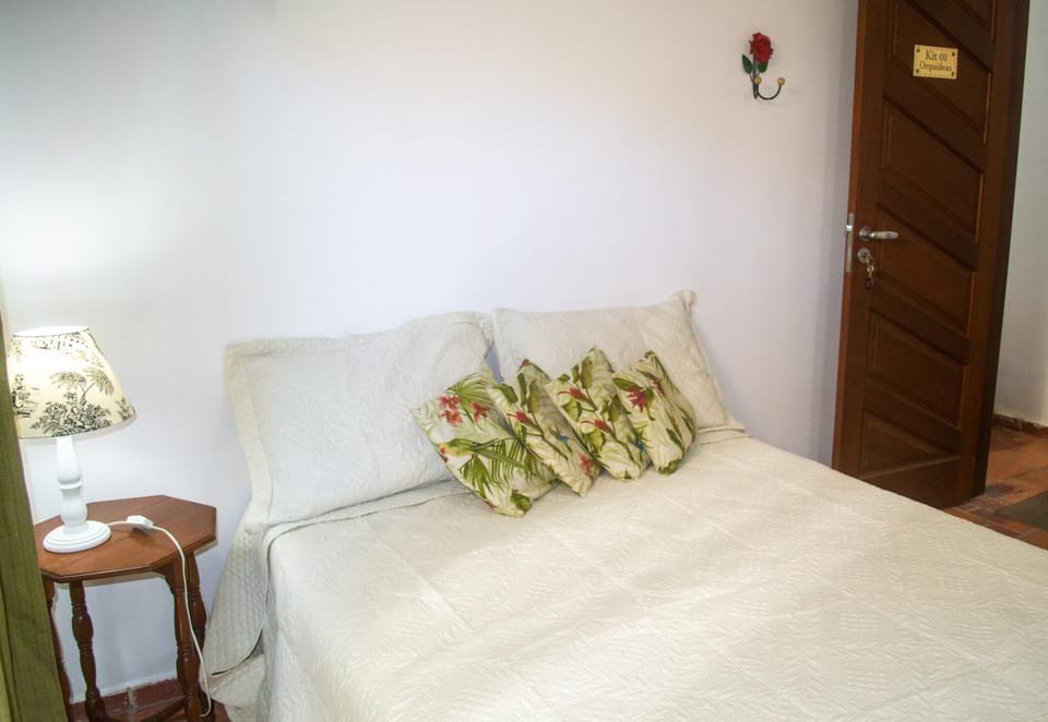 KIT 1 - ORQUÍDEAS Apartment in State of Rio de Janeiro