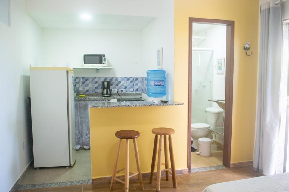 RECANTO DAS FLORES - KIT 4 - GIRASSOL Apartment in State of Rio de Janeiro