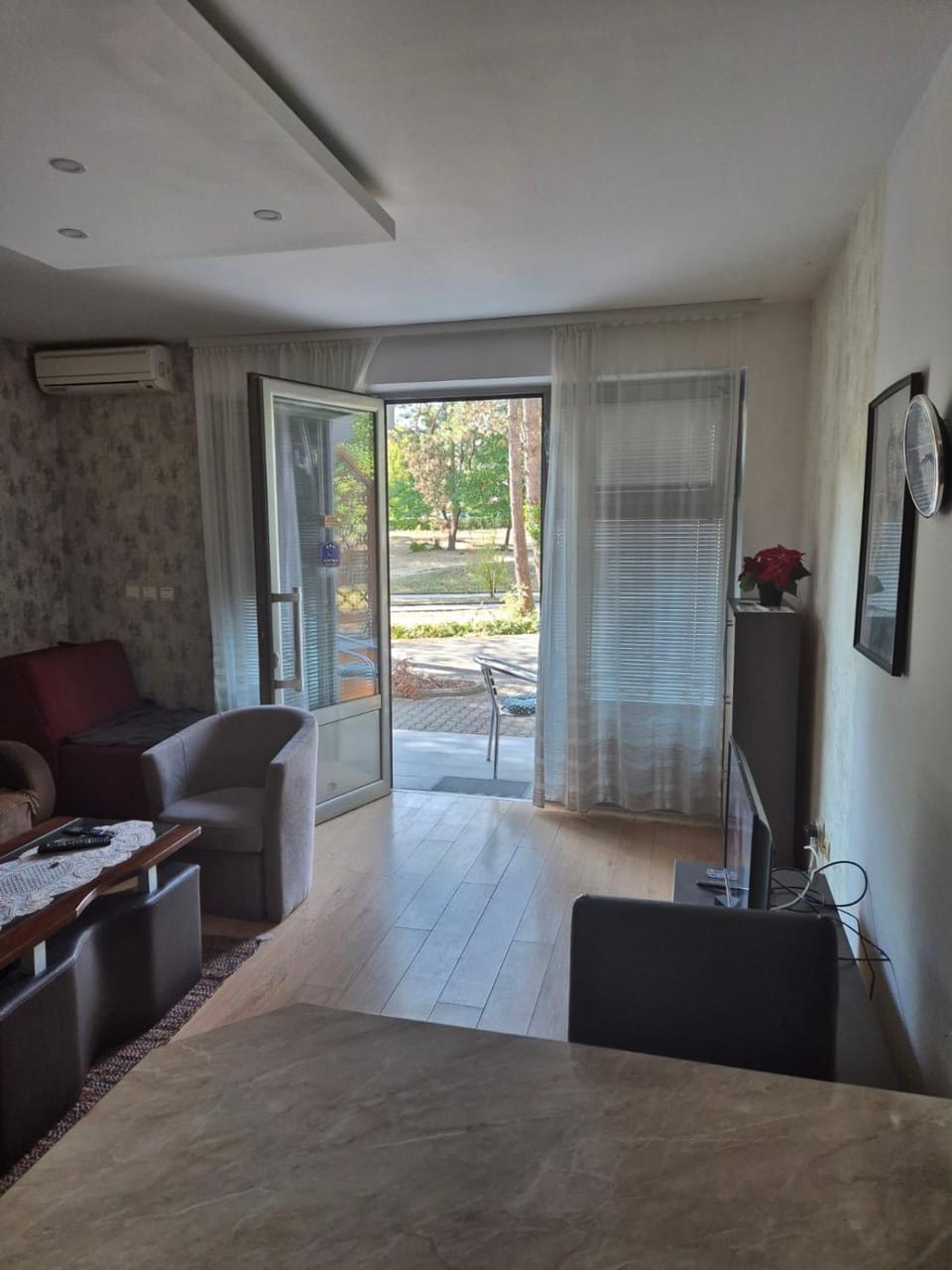 Apartman NIKOLIJA Vrnjačka Banja Apartment in Serbia