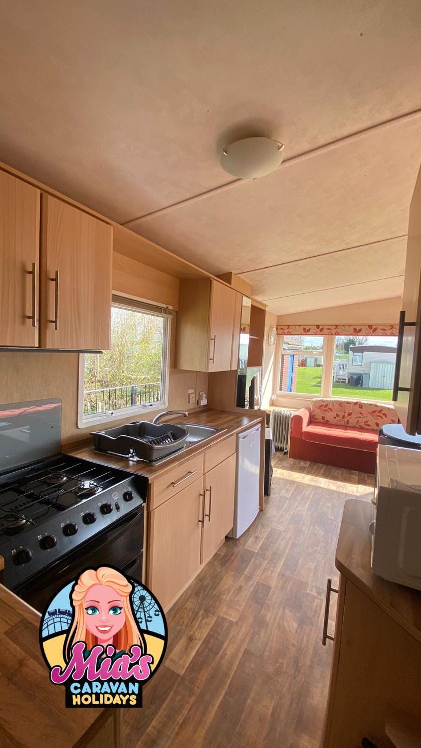Kitchen or kitchenette, minibar, pet friendly, stove, toaster