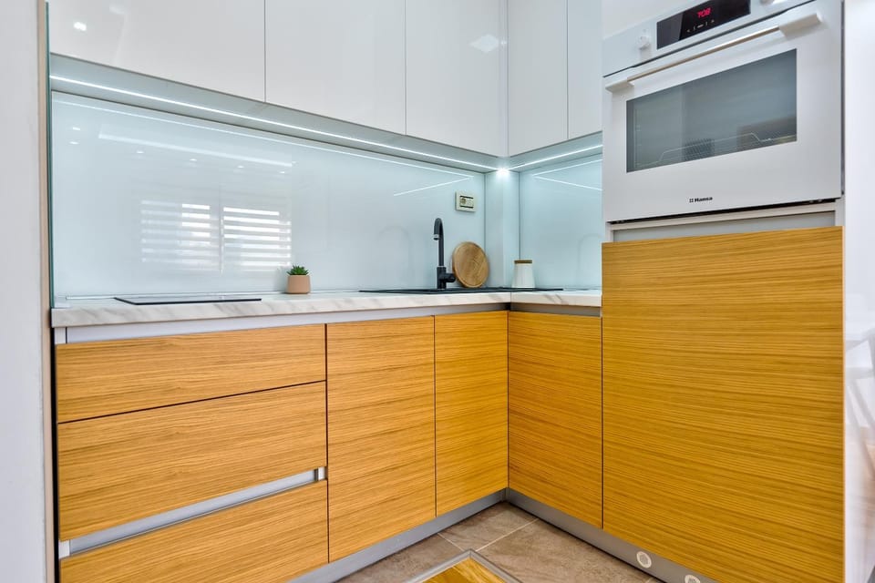 Beli Hrast Lux Apartment in Zlatibor